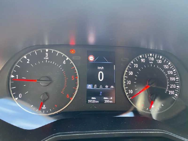 RENAULT CLIO INTENSE Gasóleo