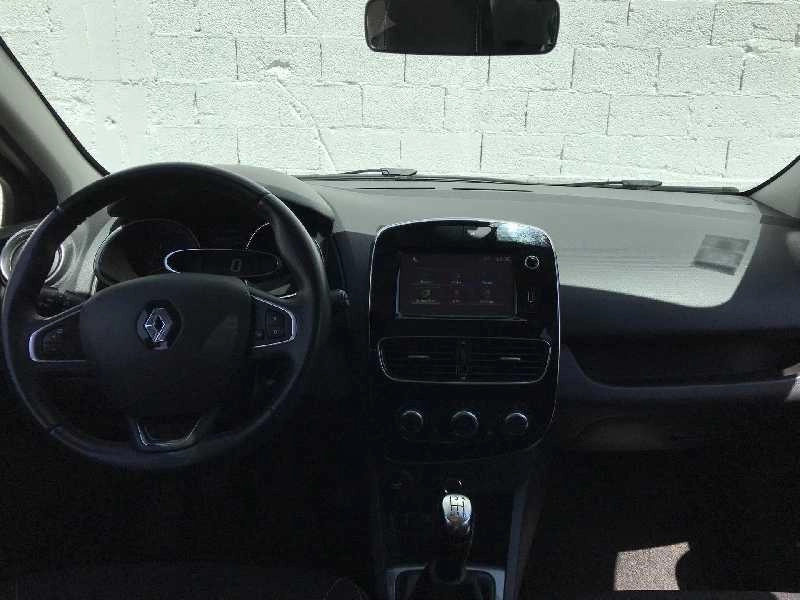 RENAULT CLIO LIMITED Gasolina