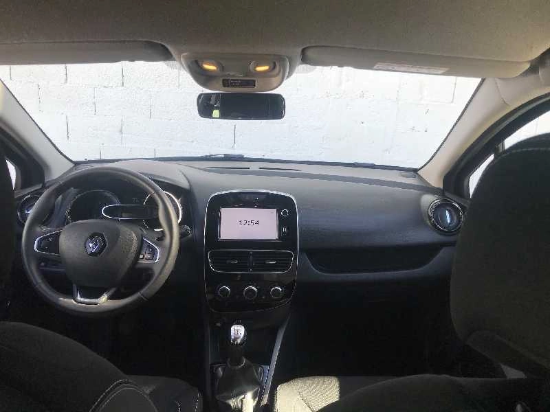 RENAULT CLIO LIMITED Gasolina
