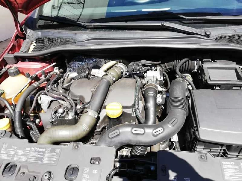 RENAULT CLIO Renault Clio Break 1.5 dCi Automático Gasóleo