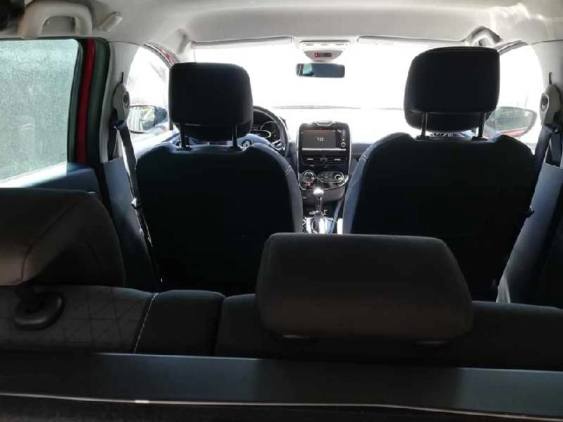 RENAULT CLIO Renault Clio Break 1.5 dCi Automático Gasóleo