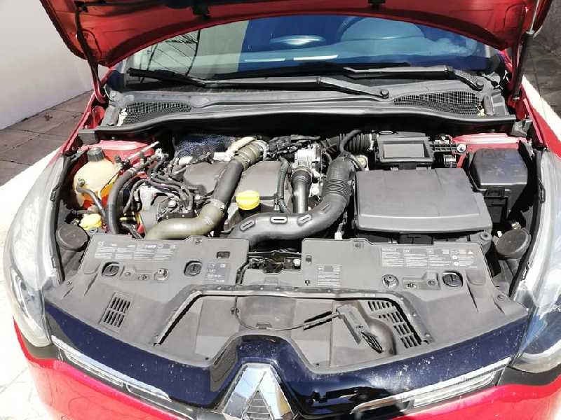RENAULT CLIO Renault Clio Break 1.5 dCi Automático Gasóleo
