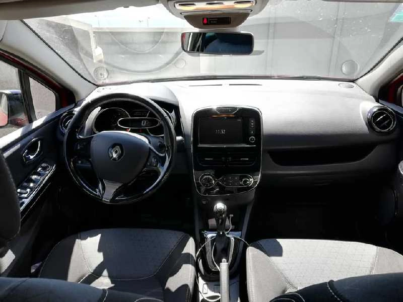 RENAULT CLIO Renault Clio Break 1.5 dCi Automático Gasóleo