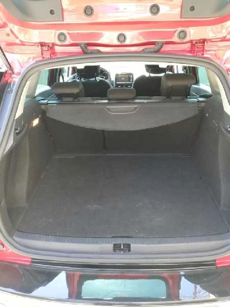 RENAULT CLIO Renault Clio Break 1.5 dCi Automático Gasóleo