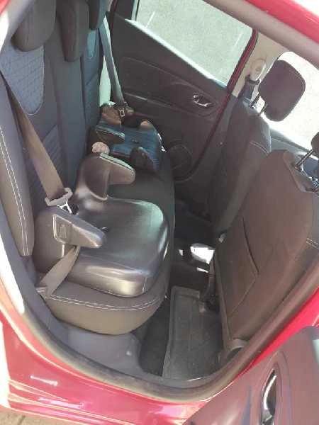 RENAULT CLIO Renault Clio Break 1.5 dCi Automático Gasóleo