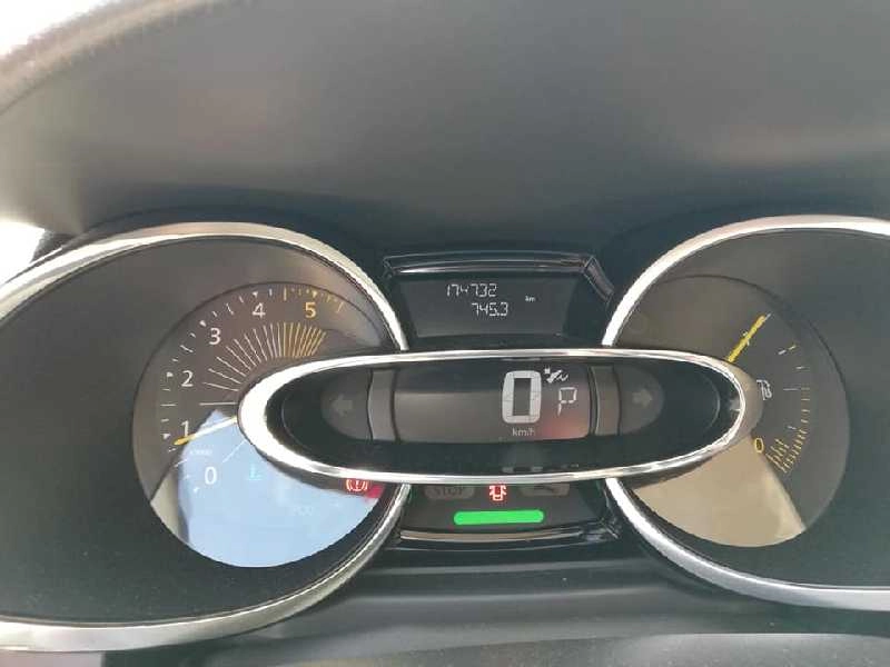 RENAULT CLIO Renault Clio Break 1.5 dCi Automático Gasóleo