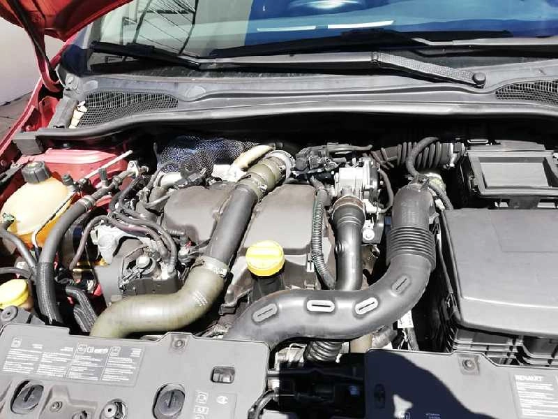 RENAULT CLIO Renault Clio Break 1.5 dCi Automático Gasóleo