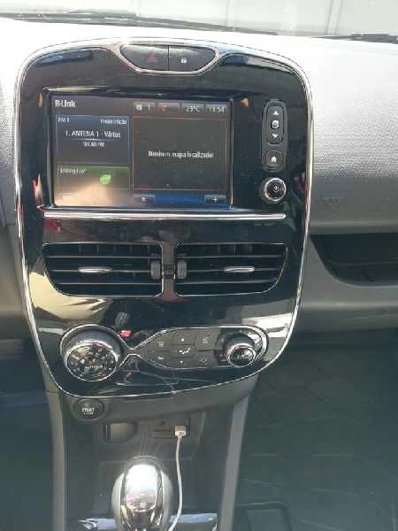 RENAULT CLIO Renault Clio Break 1.5 dCi Automático Gasóleo