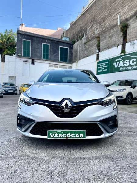 RENAULT CLIO RSLINE Gasolina
