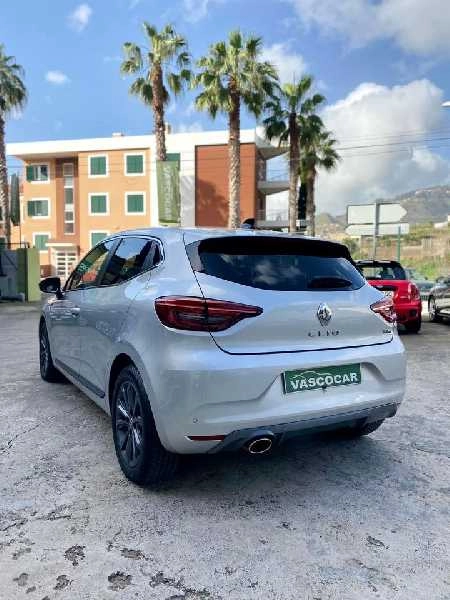 RENAULT CLIO RSLINE Gasolina