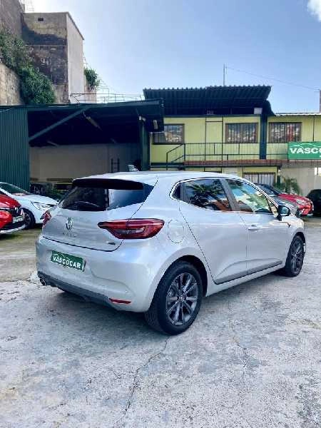 RENAULT CLIO RSLINE Gasolina