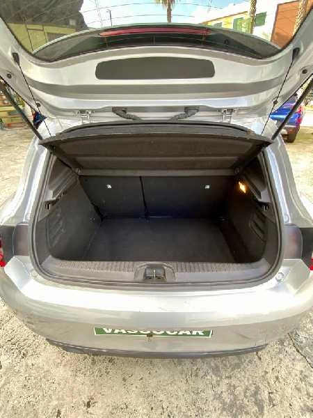 RENAULT CLIO RSLINE Gasolina