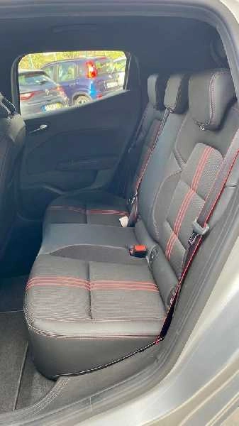 RENAULT CLIO RSLINE Gasolina