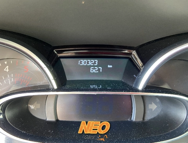 RENAULT CLIO Sport Tourer Gasóleo