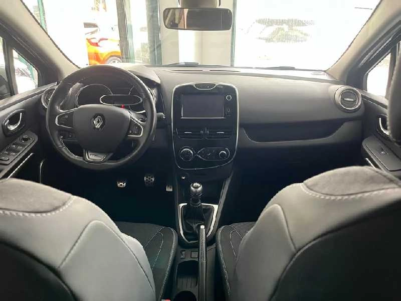 RENAULT CLIO SW 1.5 DCI GTLine SW 1.5 DCI GTLine