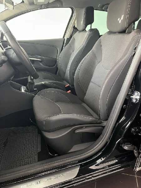 RENAULT CLIO SW 1.5 DCI GTLine SW 1.5 DCI GTLine