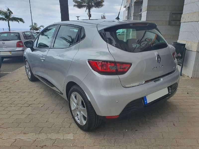 RENAULT CLIO TCE Gasolina