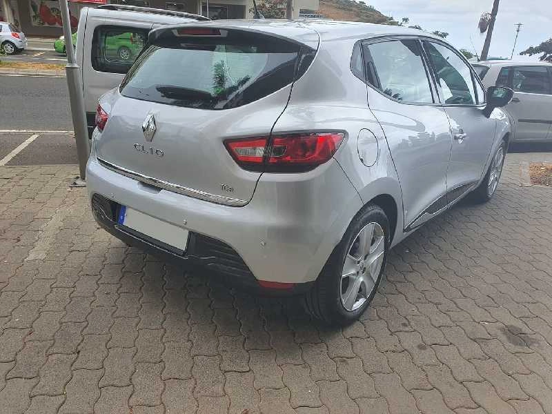 RENAULT CLIO TCE Gasolina