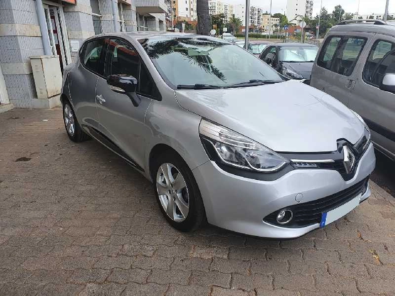 RENAULT CLIO TCE Gasolina