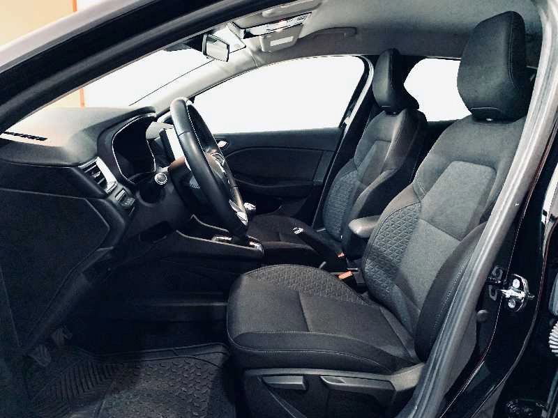 RENAULT CLIO V, Exclusive, 1.0, 100cv Gasolina