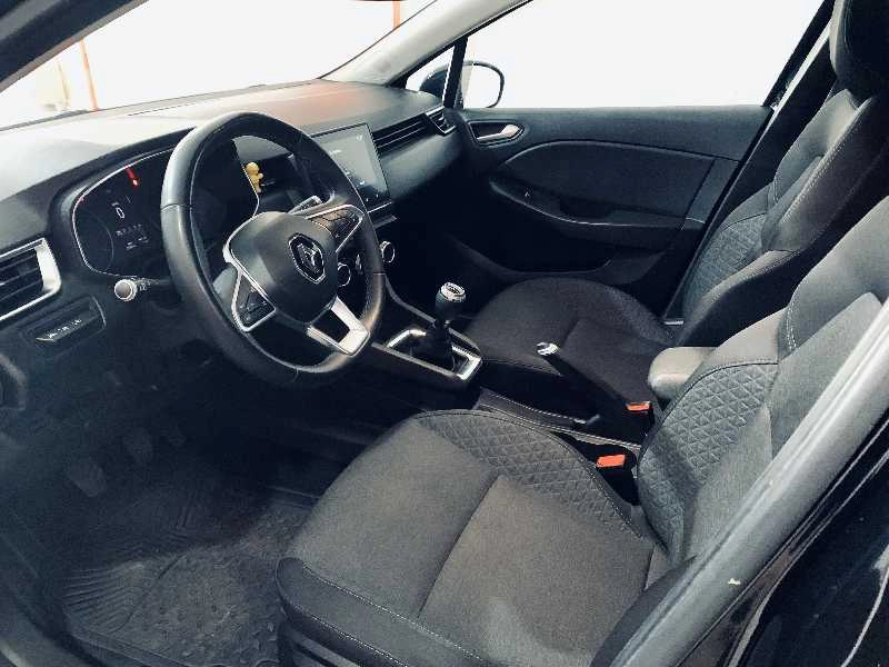 RENAULT CLIO V, Exclusive, 1.0, 100cv Gasolina