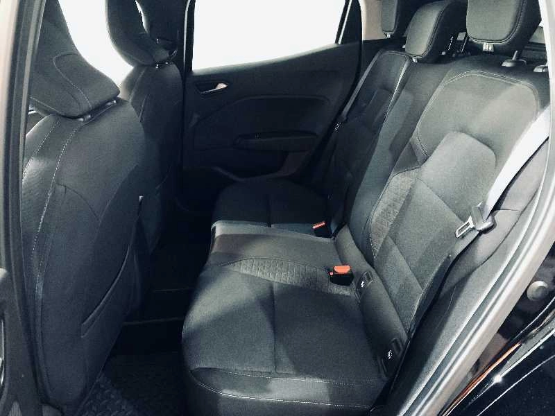 RENAULT CLIO V, Exclusive, 1.0, 100cv Gasolina