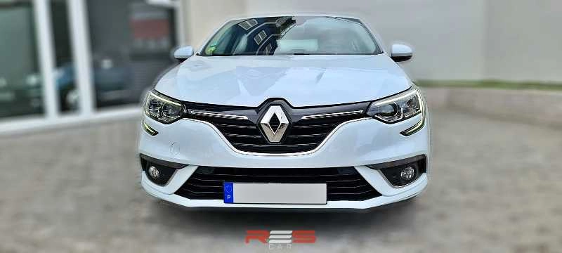 RENAULT MEGANE 1.5 DCI 110CV BUSINESS Gasóleo