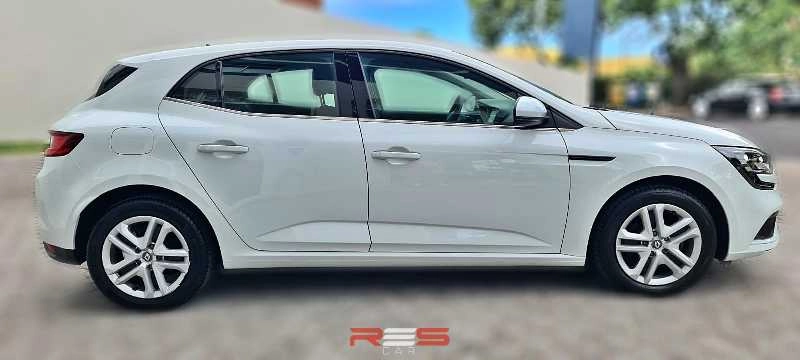 RENAULT MEGANE 1.5 DCI 110CV BUSINESS Gasóleo