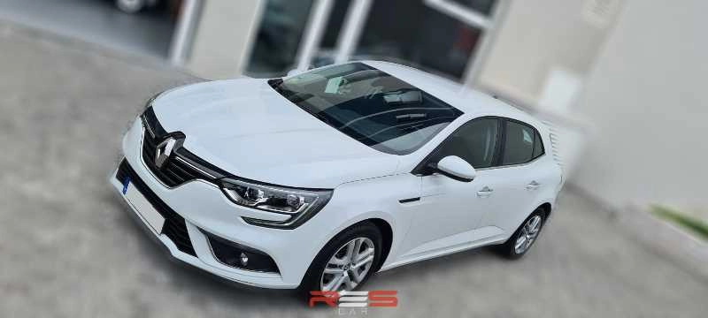 RENAULT MEGANE 1.5 DCI 110CV BUSINESS Gasóleo
