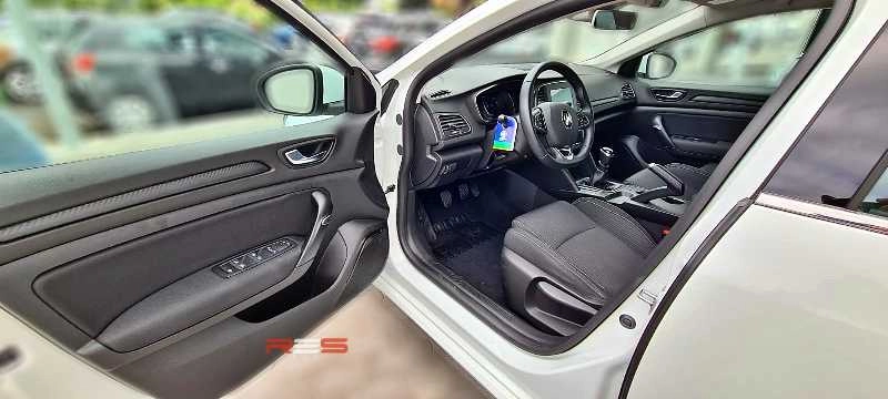 RENAULT MEGANE 1.5 DCI 110CV BUSINESS Gasóleo