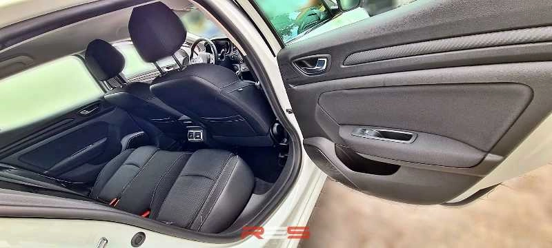 RENAULT MEGANE 1.5 DCI 110CV BUSINESS Gasóleo