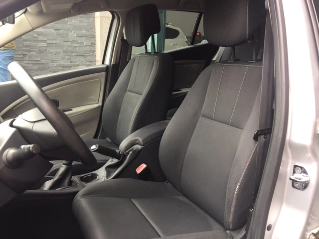 RENAULT MEGANE 1.5 Dci - 90 CV Gasóleo