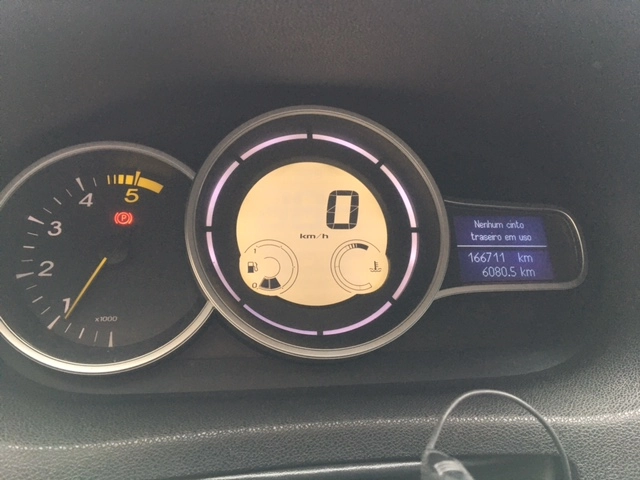 RENAULT MEGANE 1.5 Dci - 90 CV Gasóleo