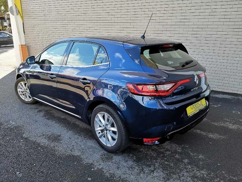 RENAULT MEGANE 1.5 DCI Gasóleo