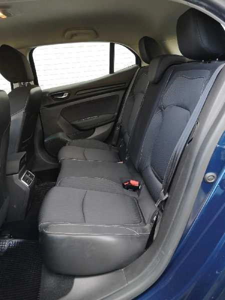 RENAULT MEGANE 1.5 DCI Gasóleo