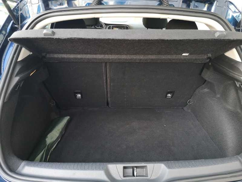 RENAULT MEGANE 1.5 DCI Gasóleo