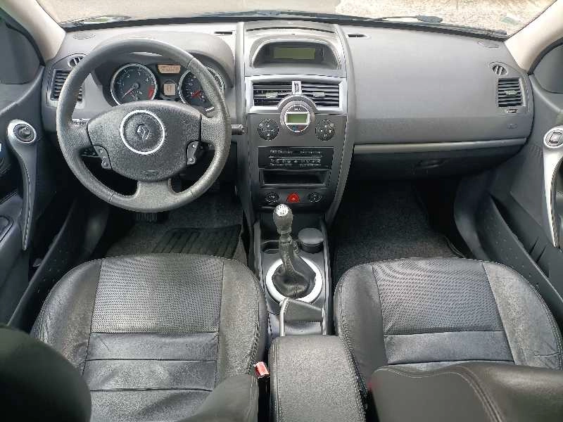 RENAULT MEGANE 1.5dci 106cv break selo barato Gasóleo