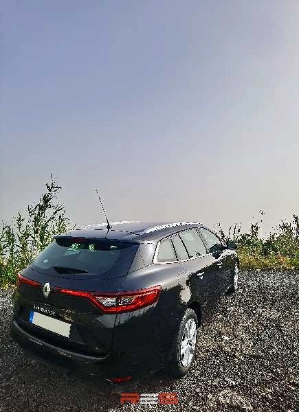 RENAULT MEGANE 1.5DCI 110CV SPORT TOURER BUSINESS Gasóleo