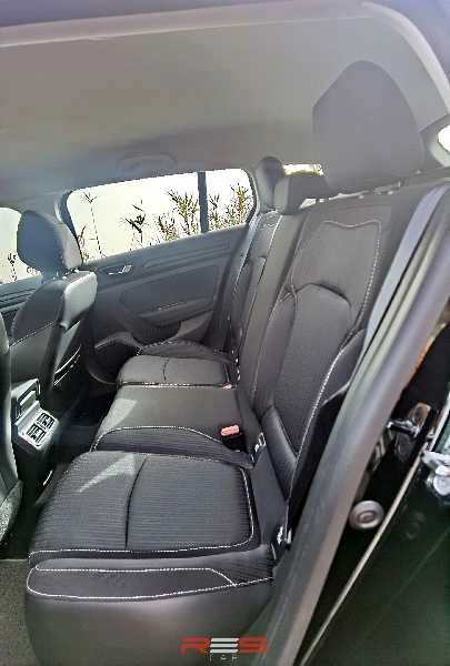 RENAULT MEGANE 1.5DCI 110CV SPORT TOURER BUSINESS Gasóleo