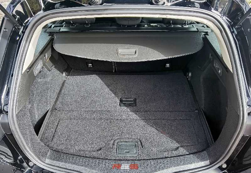 RENAULT MEGANE 1.5DCI 110CV SPORT TOURER BUSINESS Gasóleo