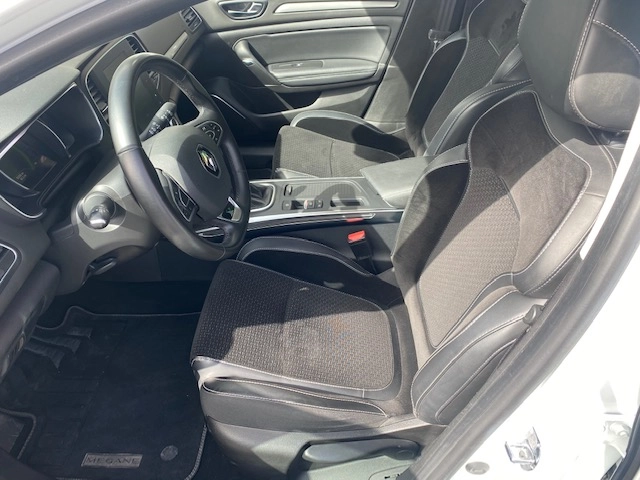 RENAULT MEGANE 1.6 DCI BOSE EDITION Gasóleo