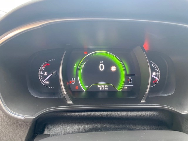 RENAULT MEGANE 1.6 DCI BOSE EDITION Gasóleo