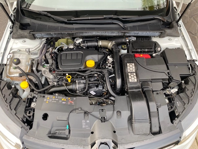 RENAULT MEGANE 1.6 DCI BOSE EDITION Gasóleo
