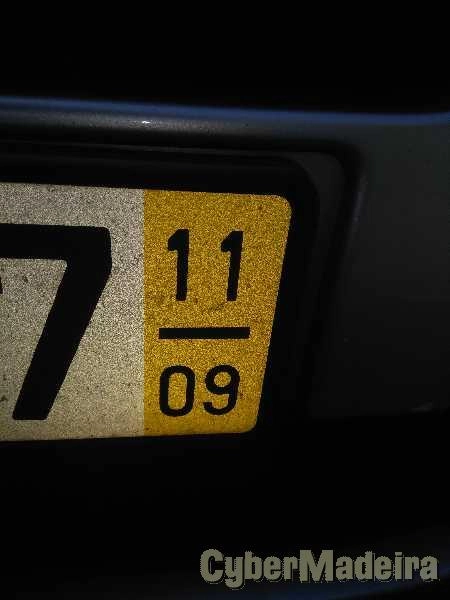 RENAULT MEGANE Base Gasóleo