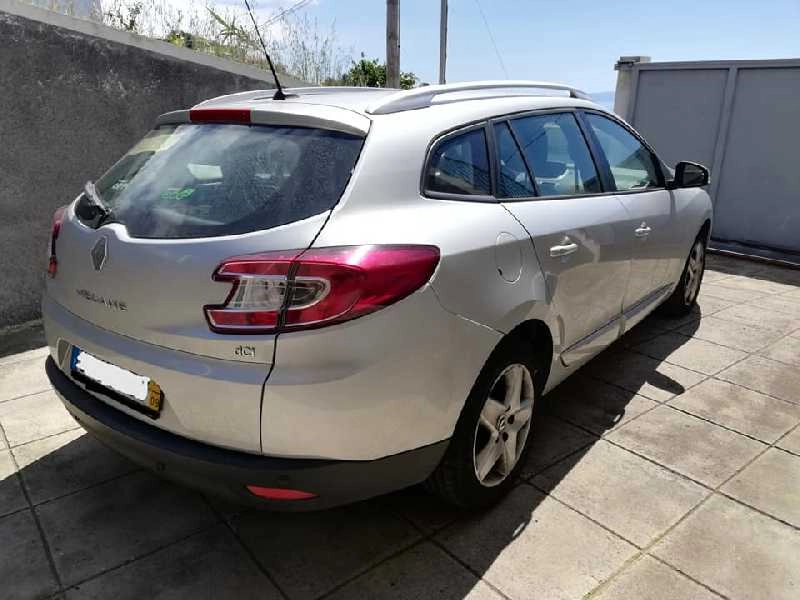 RENAULT MEGANE Renault Megane Break 1.5dCi Business Edition  Caixa Automática (EDC) Gasóleo