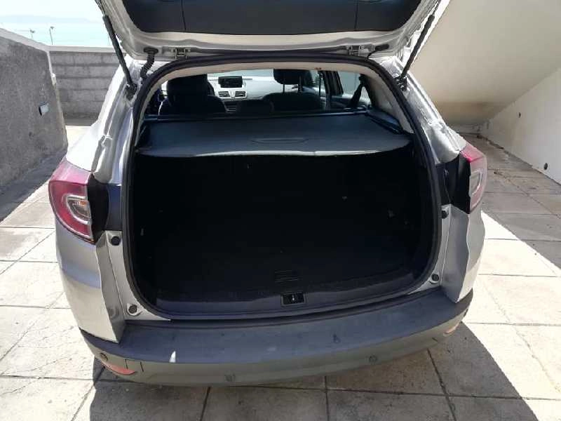 RENAULT MEGANE Renault Megane Break 1.5dCi Business Edition  Caixa Automática (EDC) Gasóleo