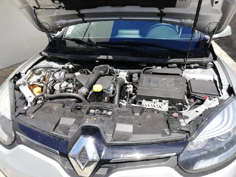 RENAULT MEGANE Renault Megane Break 1.5dCi Business Edition  Caixa Automática (EDC) Gasóleo