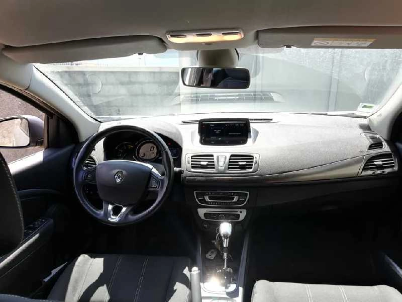 RENAULT MEGANE Renault Megane Break 1.5dCi Business Edition  Caixa Automática (EDC) Gasóleo