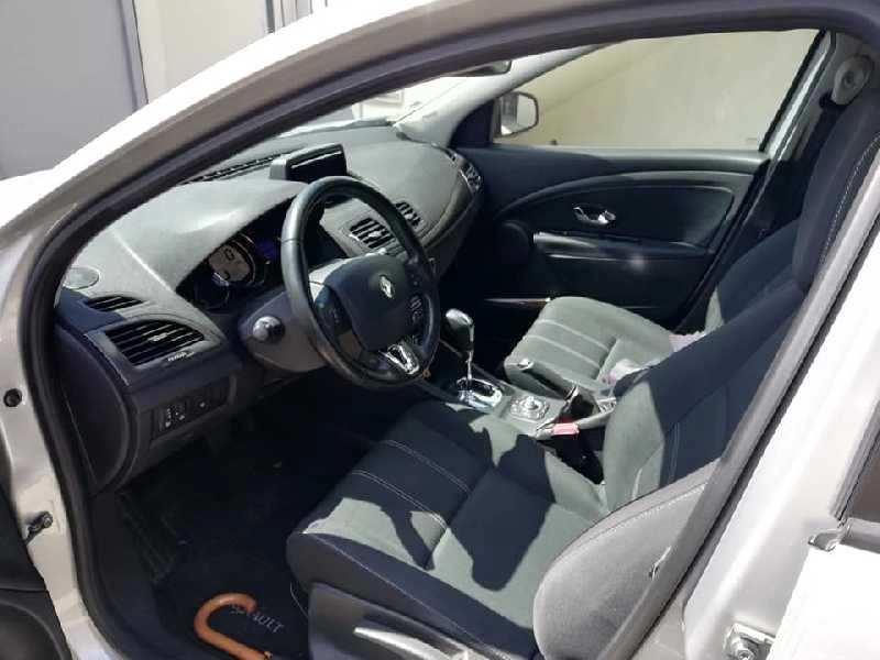 RENAULT MEGANE Renault Megane Break 1.5dCi Business Edition  Caixa Automática (EDC) Gasóleo