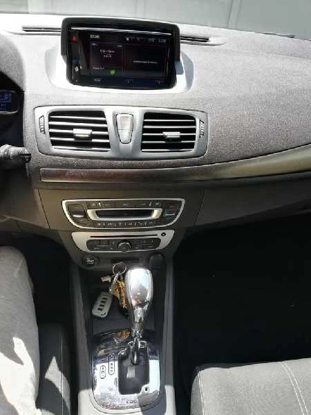 RENAULT MEGANE Renault Megane Break 1.5dCi Business Edition  Caixa Automática (EDC) Gasóleo